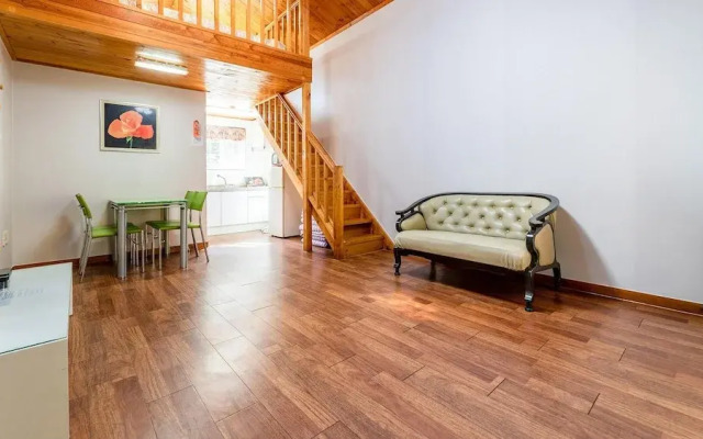 Gapyeong Rainbow Pension