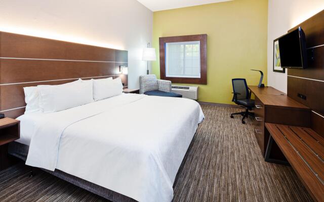 Holiday Inn Express & Suites Rancho Mirage - Palm Spgs Area by IHG