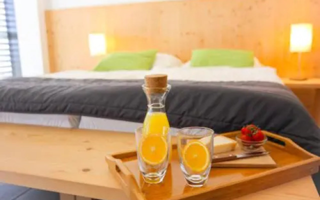 ECO Boutique Hotel AMS Beagle