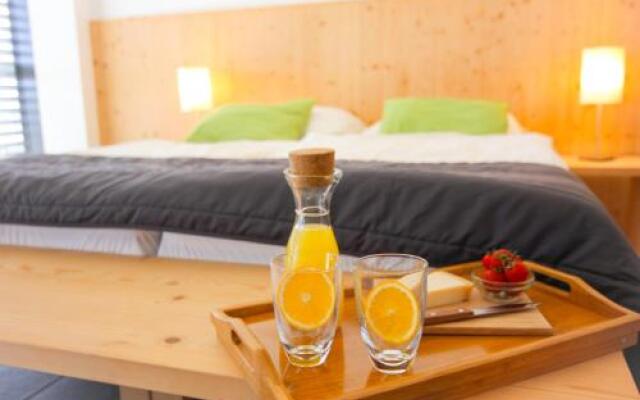 ECO Boutique Hotel AMS Beagle