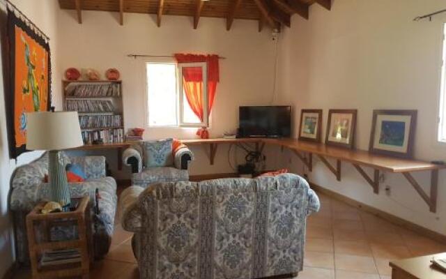 West Bay B&B