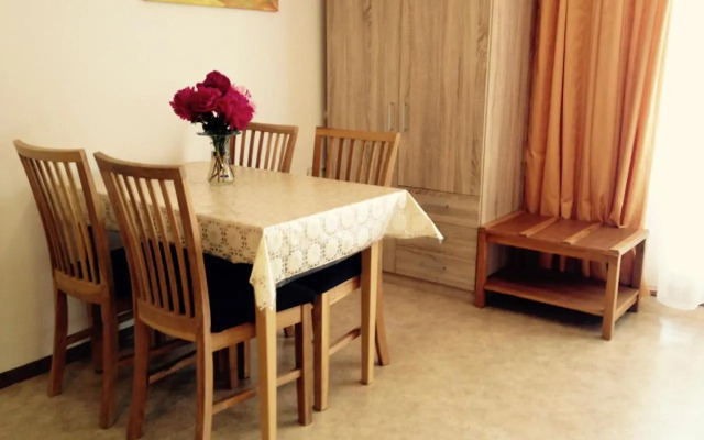 Apartment Studio Van Bakel Gerard