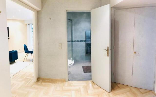 19 Rue du Parc Alexandre III