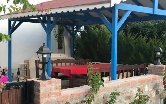 Mavi Park Apart Otel