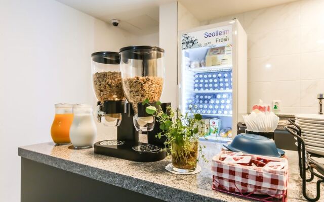 Daegu Dongcheon-dong Dot A