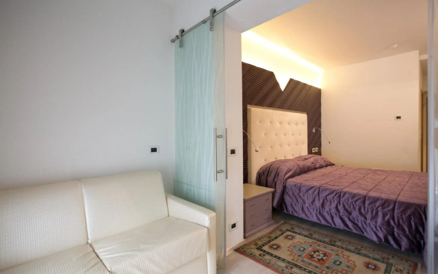 Design Oberosler Hotel