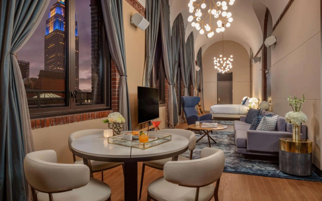 NH Collection New York Madison Avenue