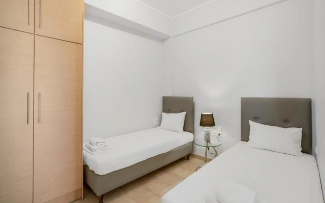 Agnadi Suites