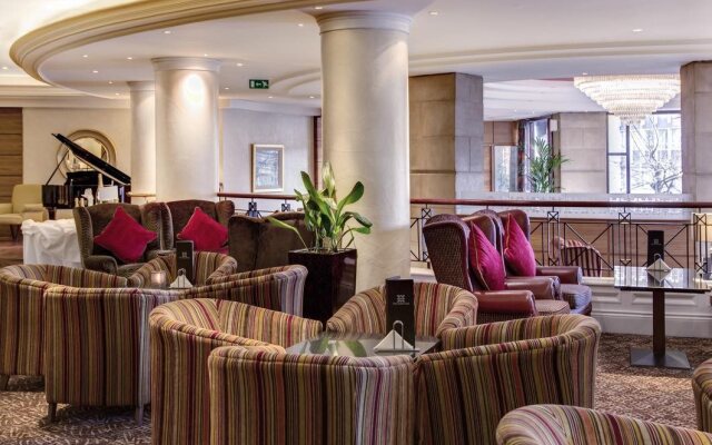 Europa Hotel