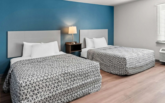 Woodspring Suites Waco South