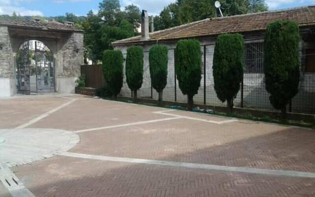 Motel Borgo San Leucio