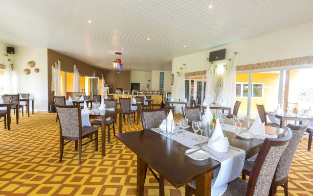 Beige Village Golf Resort & Spa