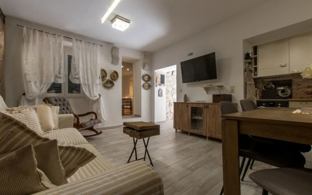 Sen - 130 m From sea - A1