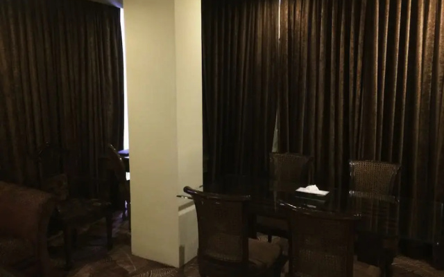 Park view Residency