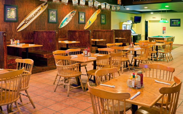 Paradise Plaza Inn