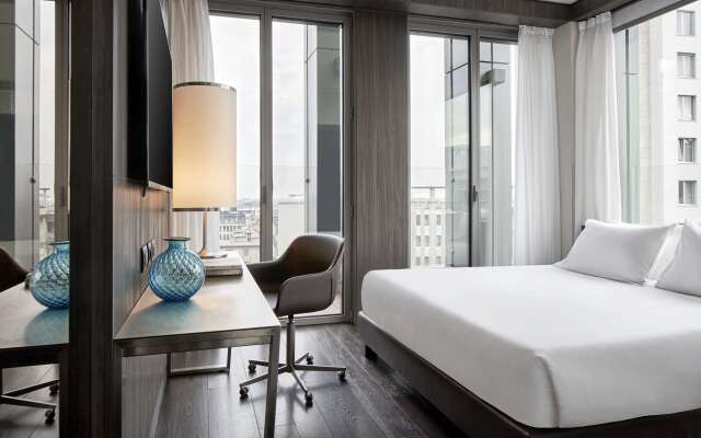 Hyatt Centric Milan Centrale