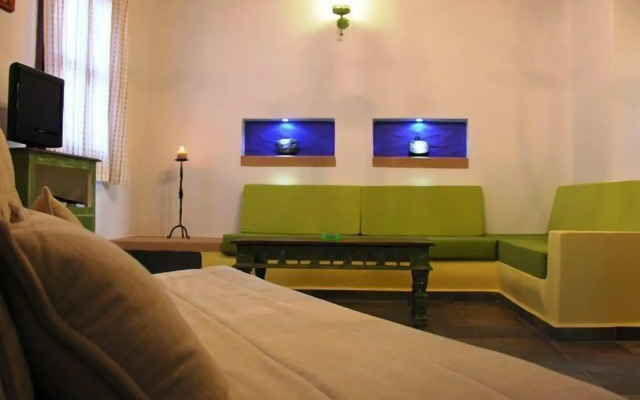 Panteli Beach Studios & Apartments