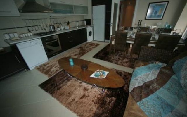 Paradise Residence