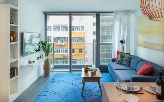 CHI Residences 138