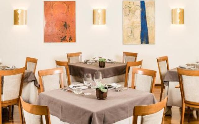 Hotel Restaurant Lilie