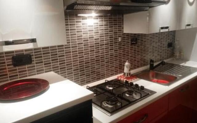 Appartamento Corso Casale