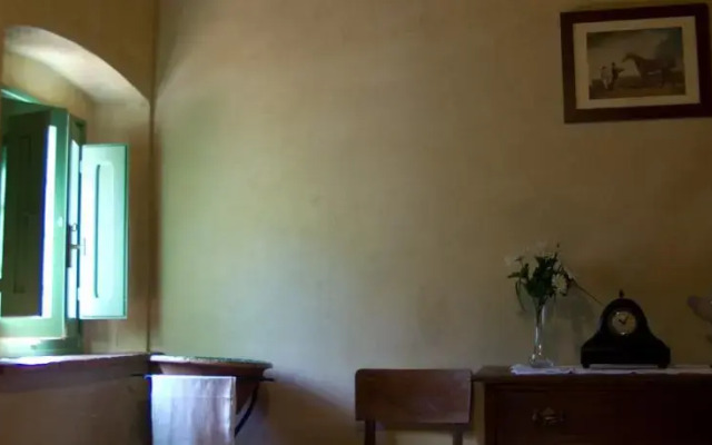 Casa in Pietra Le Panche