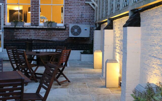 Andover House Hotel & Restaurant - Adults only