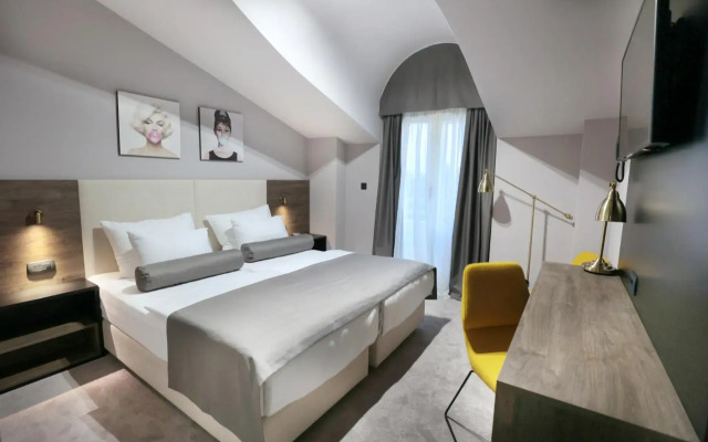Hotel Milenij