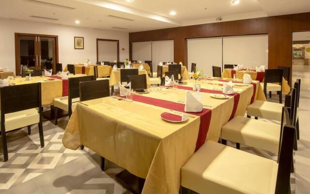 Mint Bundela Resort