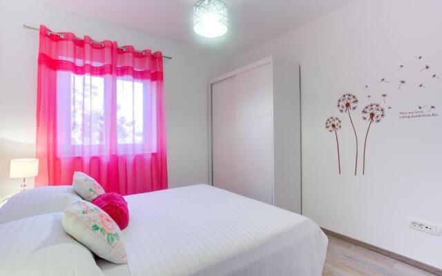 Apartment Melki