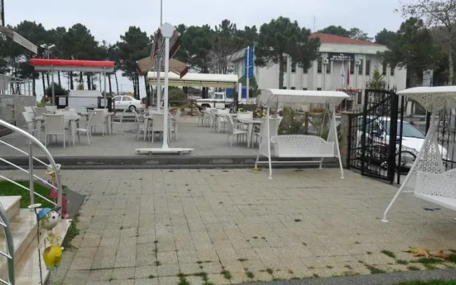 Eftalya Otel