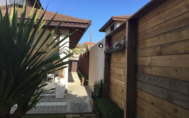 Residencial Las Coquetas