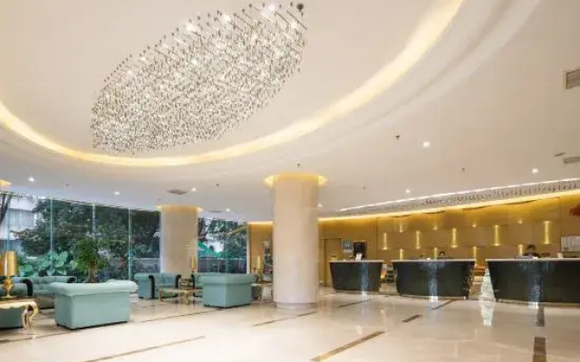 Federal Hotel