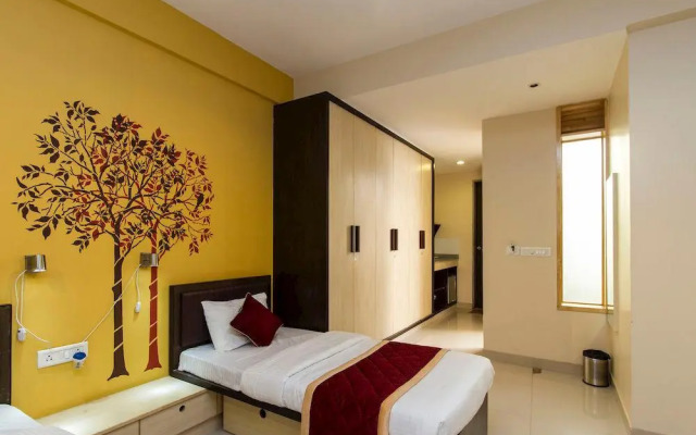 Carlin Serviced Apartments