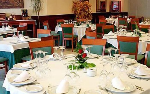 Hotel MM Antequera