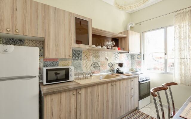 Upscale and Spacious 3BR Home