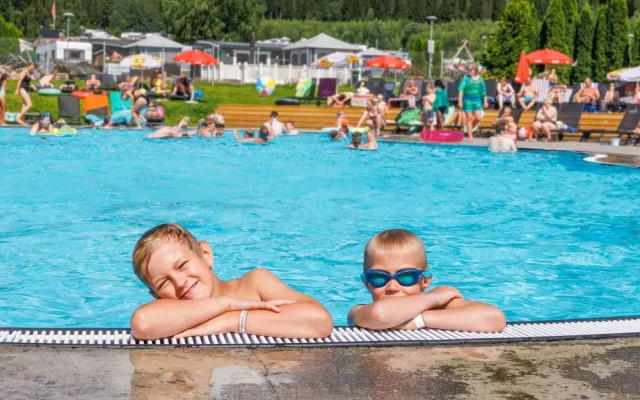 First Camp Gol   Hallingdal