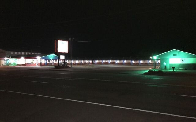 Shamrock Country Inn