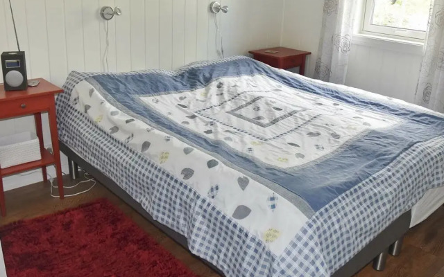 Holiday home MOSTERHAMN IV