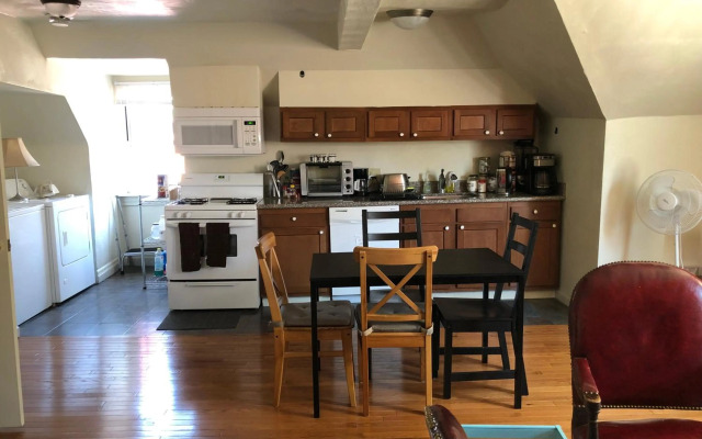 Highland Park Pittsburgh