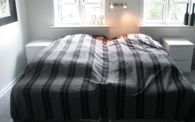 Mom's Bed & Breakfast