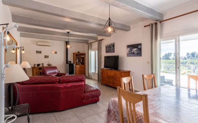 La Cerisaie (MNI260)