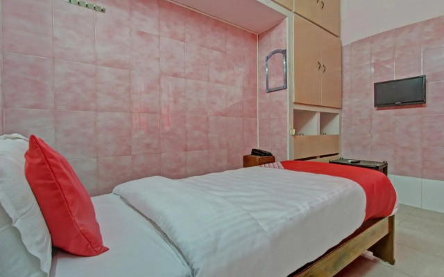 OYO 23672 Annai Residency