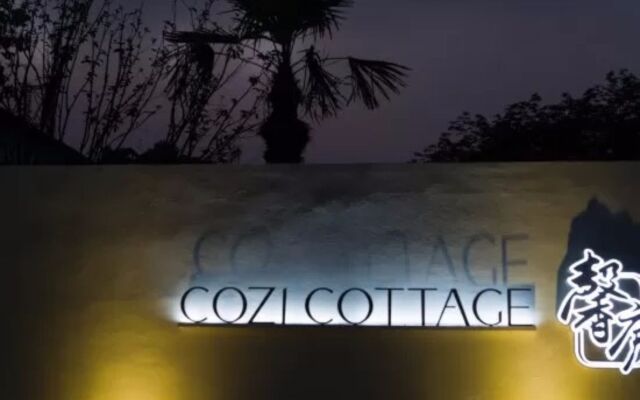 Cozi Cottage