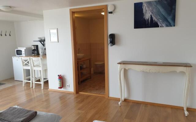 Guesthouse Dyngja