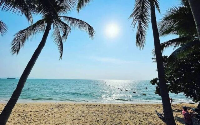 TJ Jomtien Pattaya Hotel