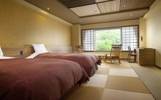 Kishigon Ryokan