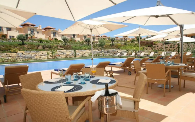 Villa Monte Rei 8 in Vila Nova de Cacela