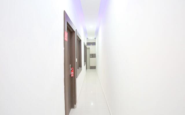 OYO 11034 JD Lodge