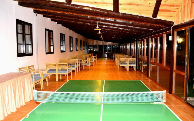 VONRESORT Abant